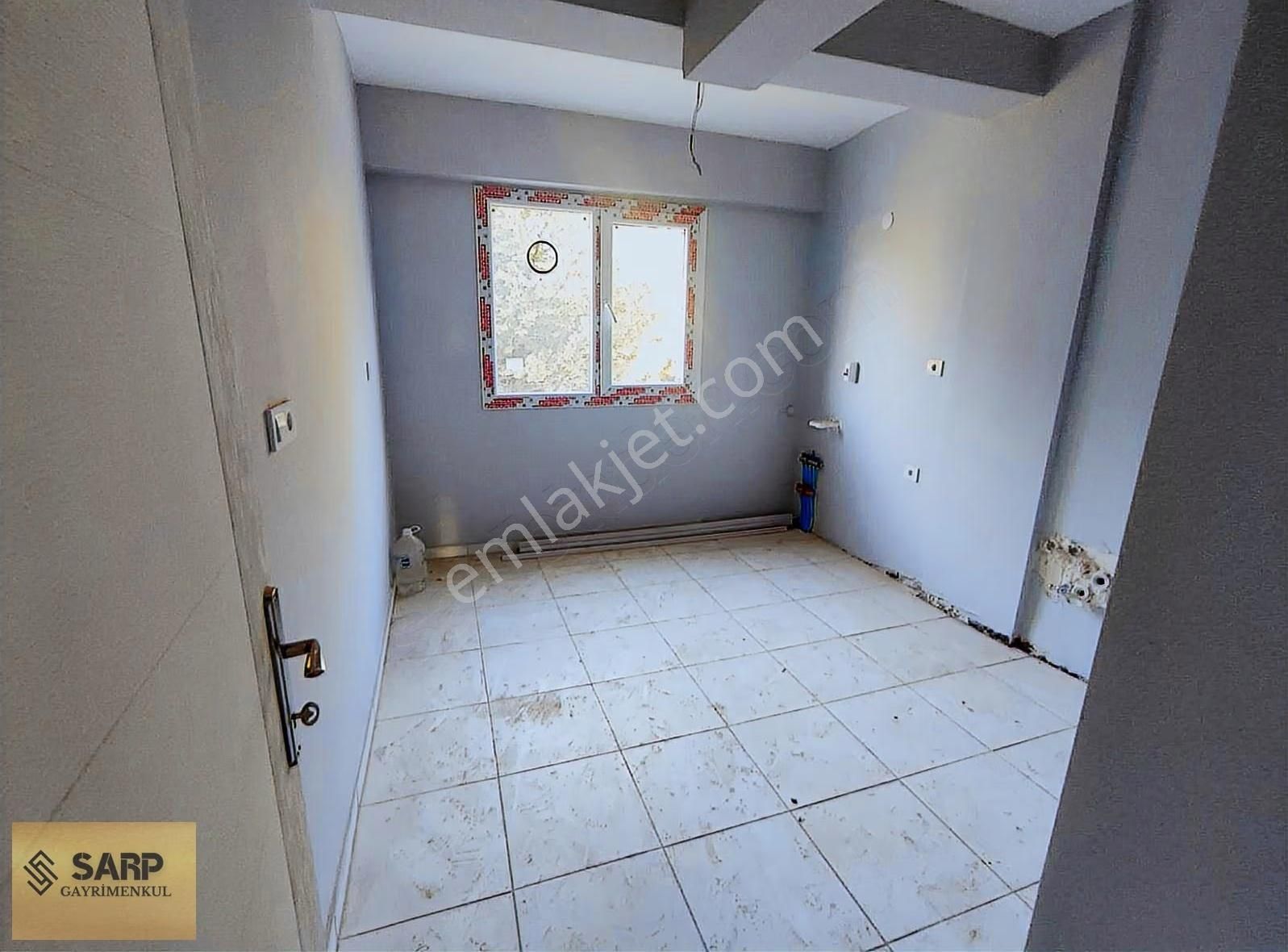 Kemalöz Mh Değirmendere Caddesi Civarı Sıfır 2+1 Daire - Görsel 8