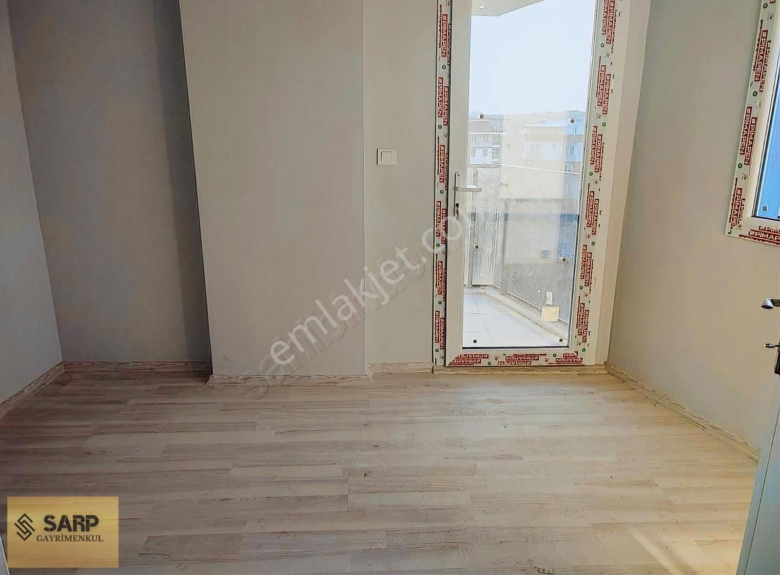 Kemalöz Mh Değirmendere Caddesi Civarı Sıfır 2+1 Daire - Görsel 27