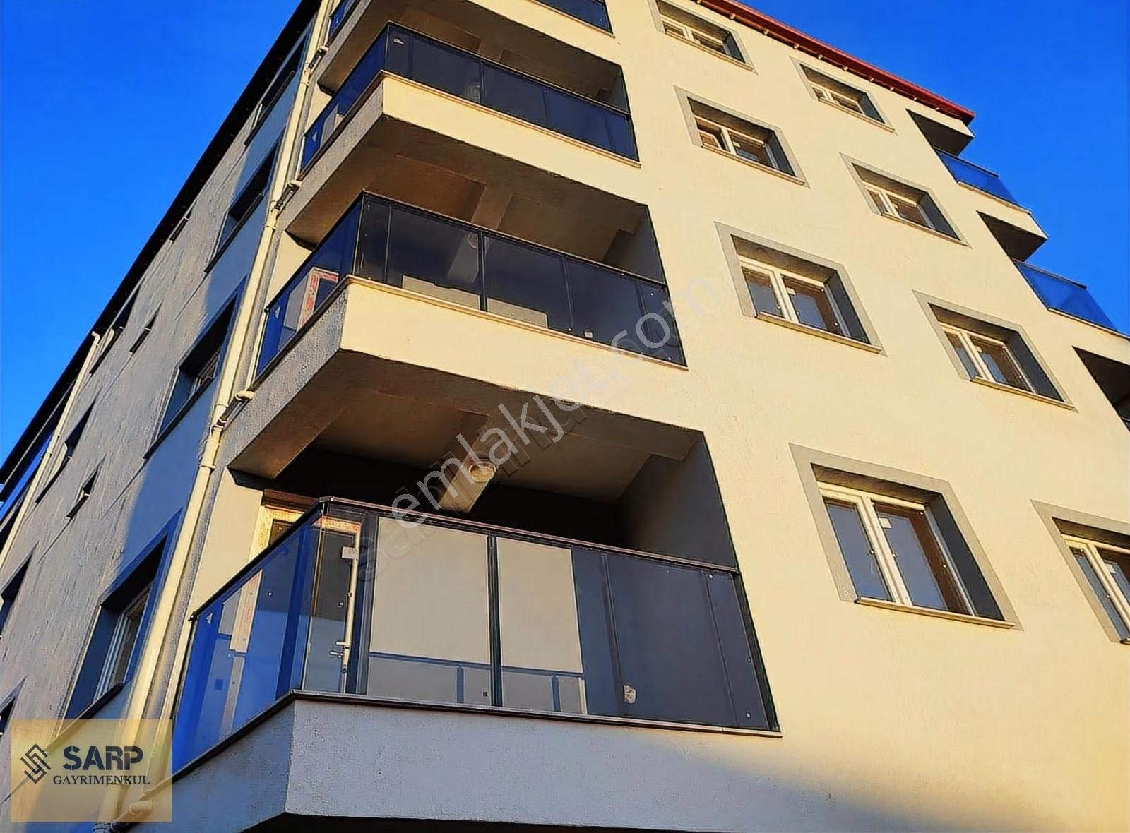 Kemalöz Mh Değirmendere Caddesi Civarı Sıfır 2+1 Daire - Görsel 20
