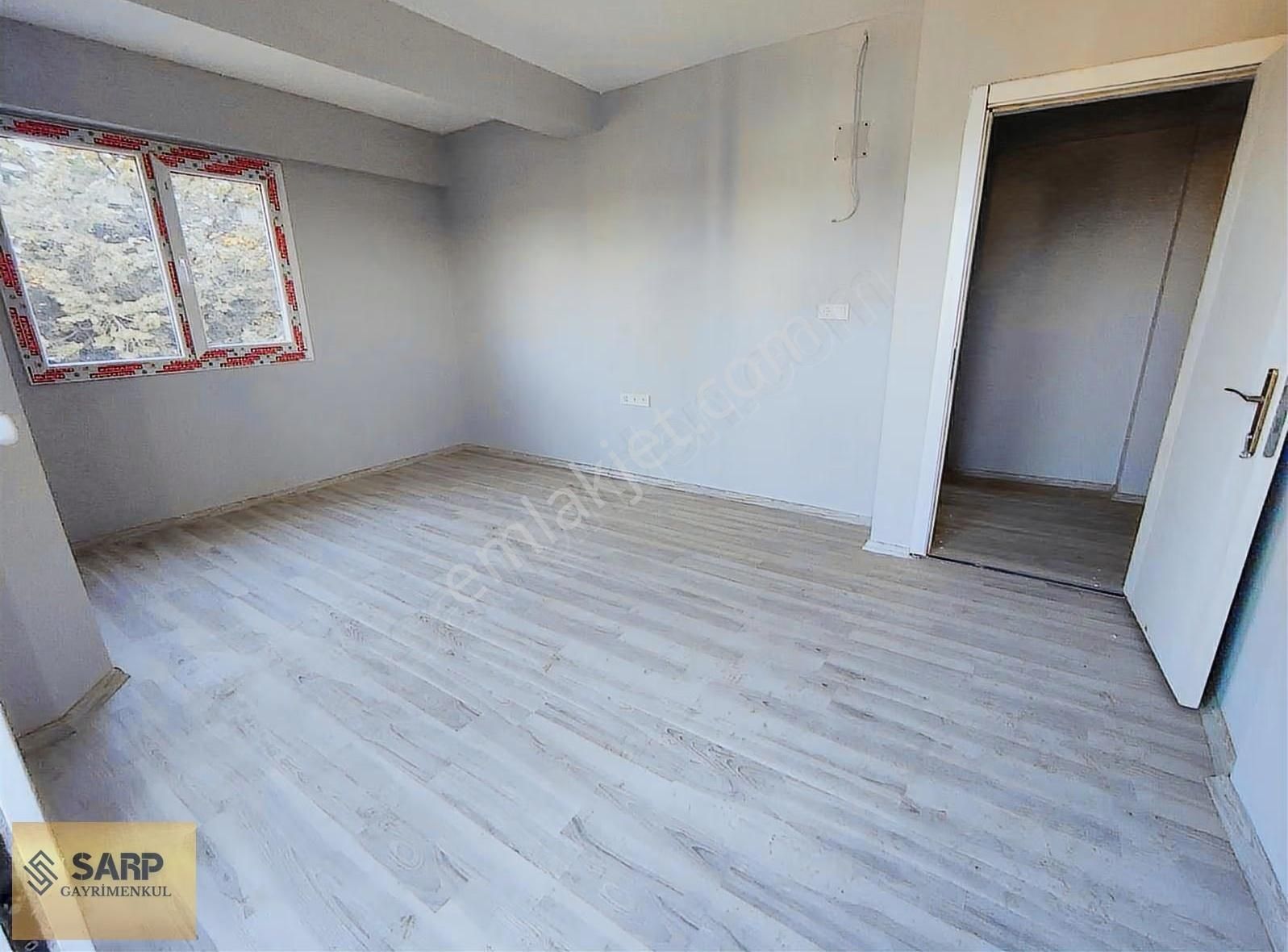 Kemalöz Mh Değirmendere Caddesi Civarı Sıfır 2+1 Daire - Görsel 7