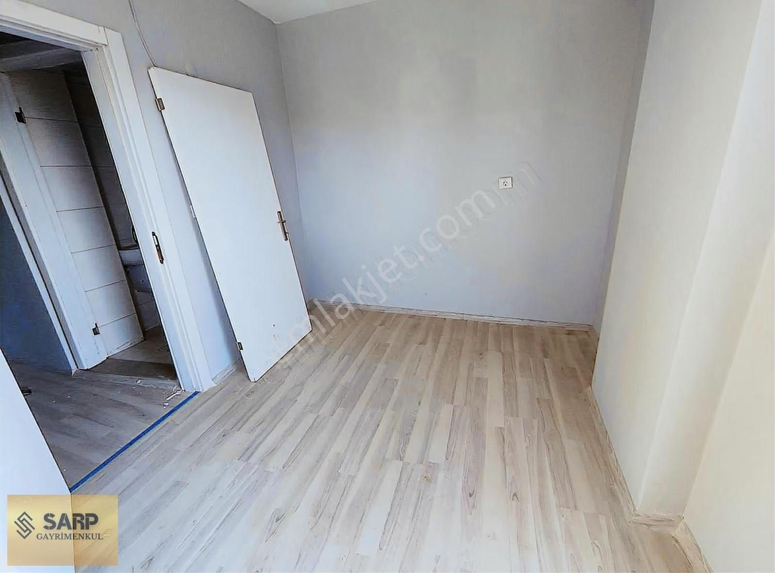 Kemalöz Mh Değirmendere Caddesi Civarı Sıfır 2+1 Daire - Görsel 35