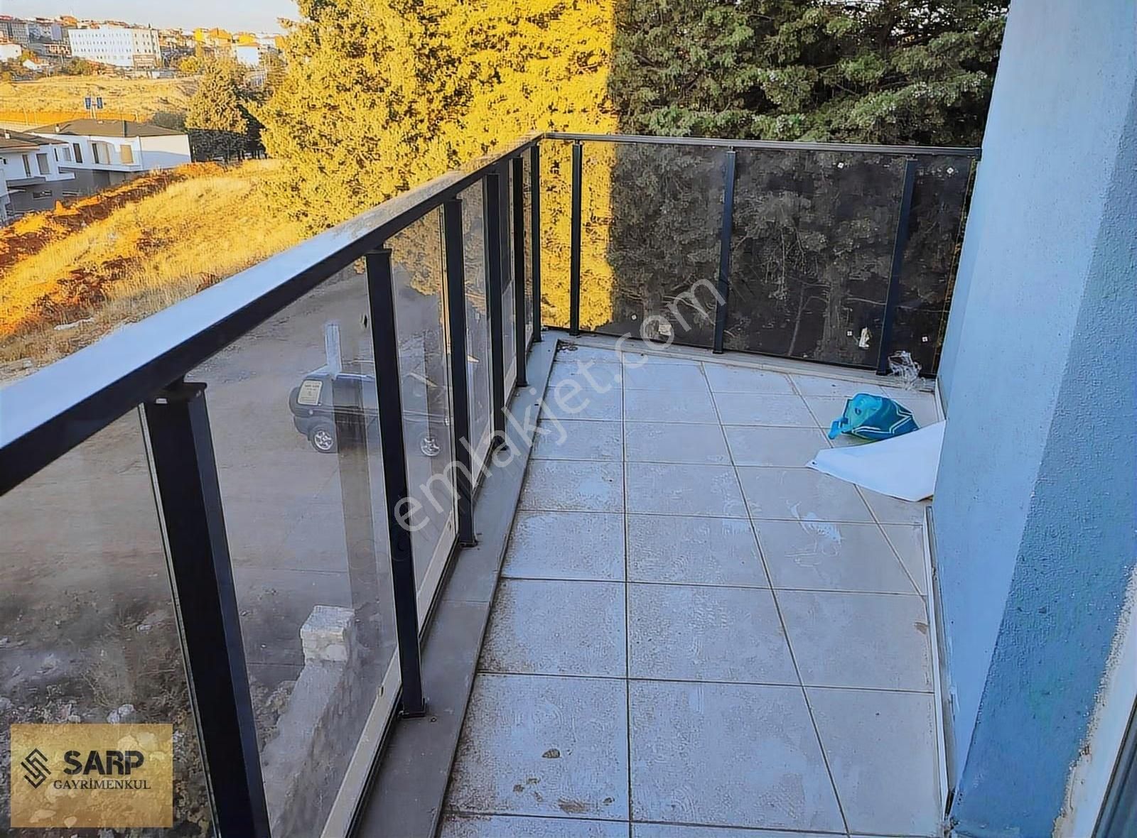 Kemalöz Mh Değirmendere Caddesi Civarı Sıfır 2+1 Daire - Görsel 18