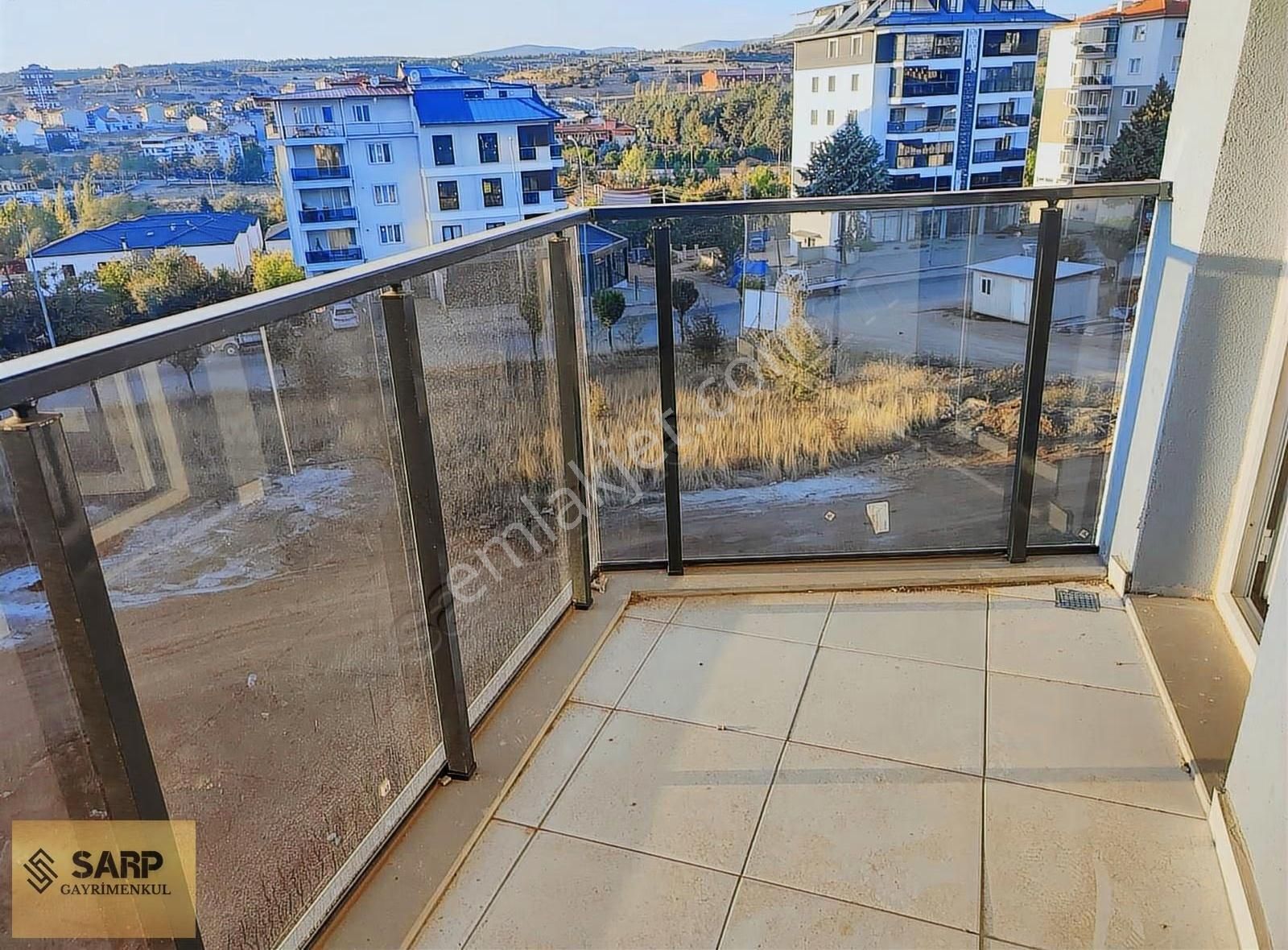 Kemalöz Mh Değirmendere Caddesi Civarı Sıfır 2+1 Daire - Görsel 13