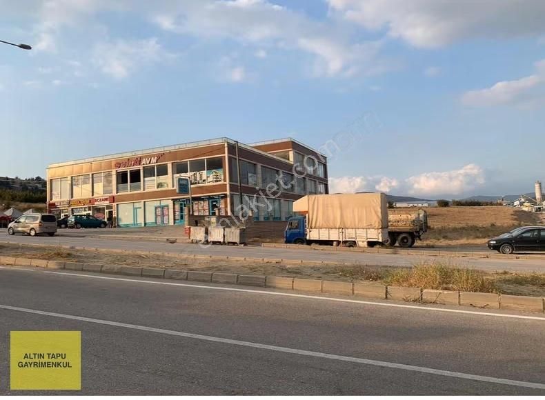 Harika Ticari Arsa - Görsel 3