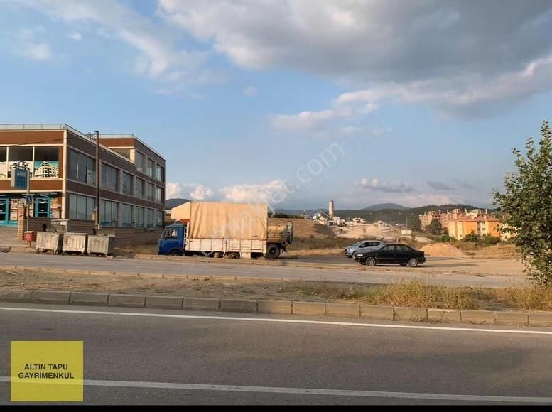 Harika Ticari Arsa - Görsel 9