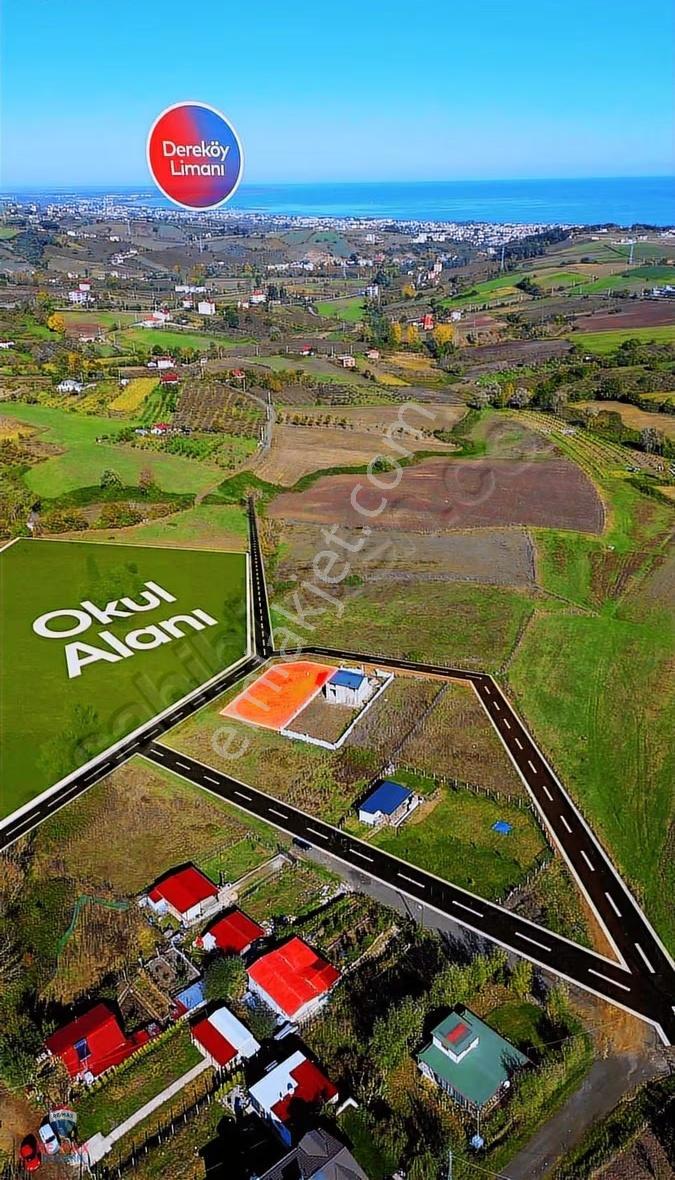 Celal Dinlenmez'den Taflan'da Kaçmaz Fırsat! 595 M² - Görsel 11