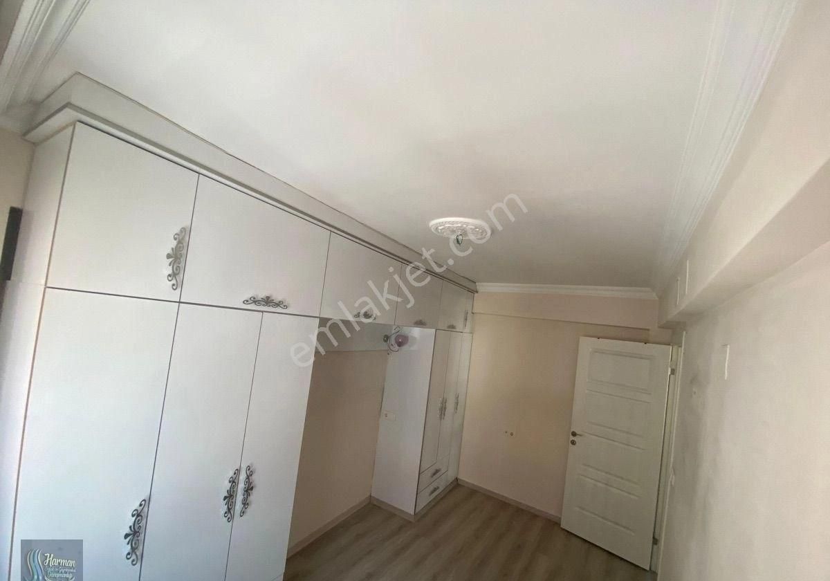Gedız Yolunda Satılık Ara Kat 2+1 Daire - Görsel 18