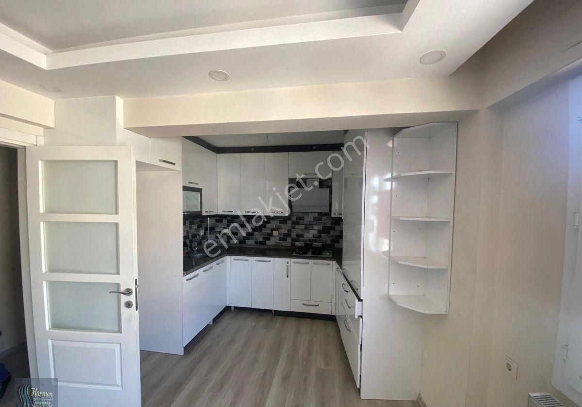 Gedız Yolunda Satılık Ara Kat 2+1 Daire - Görsel 2