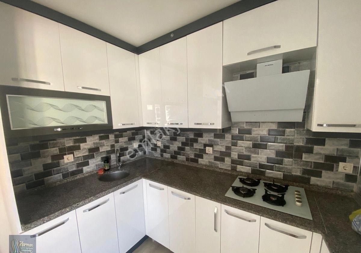 Gedız Yolunda Satılık Ara Kat 2+1 Daire - Görsel 3