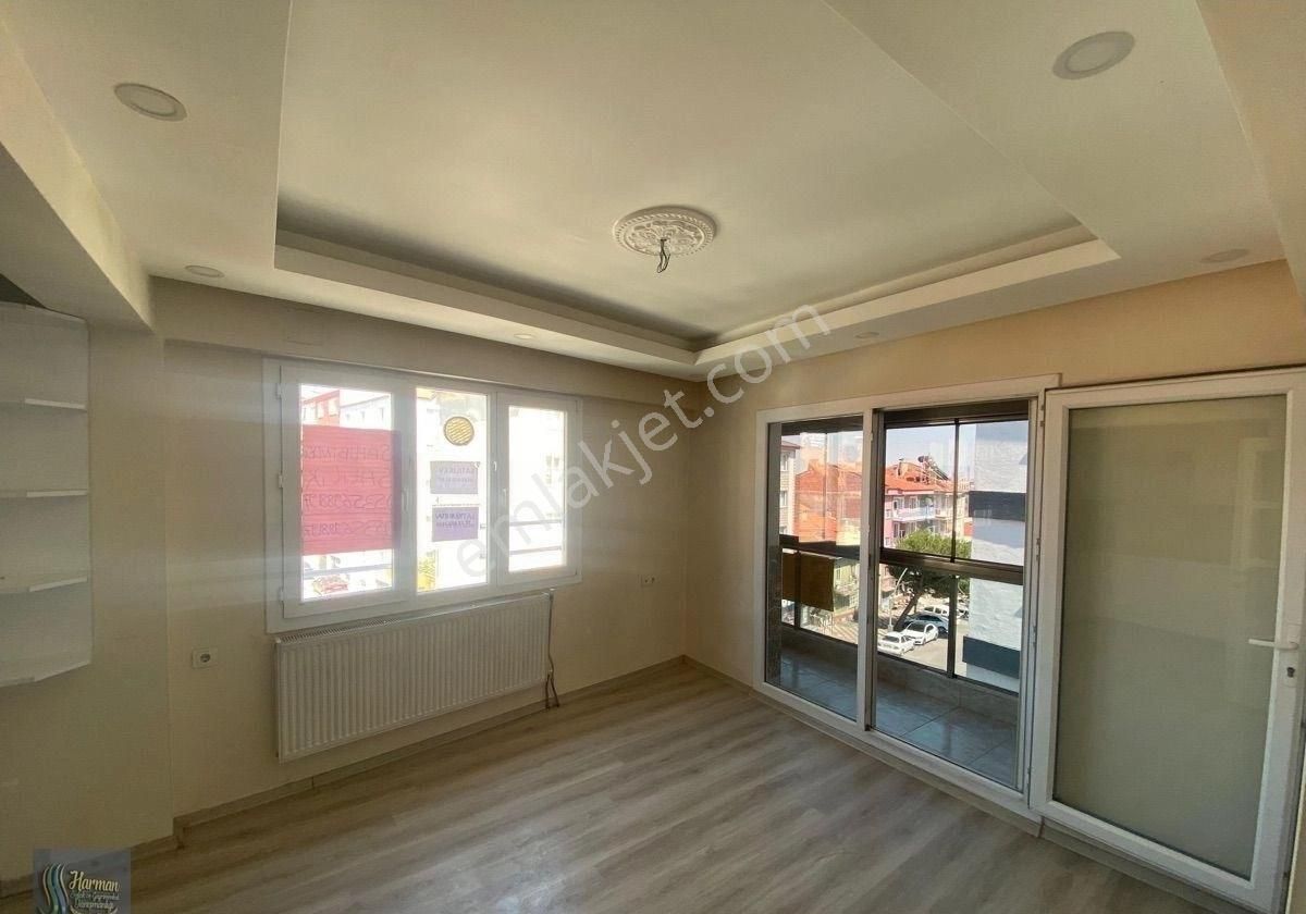 Gedız Yolunda Satılık Ara Kat 2+1 Daire - Görsel 6