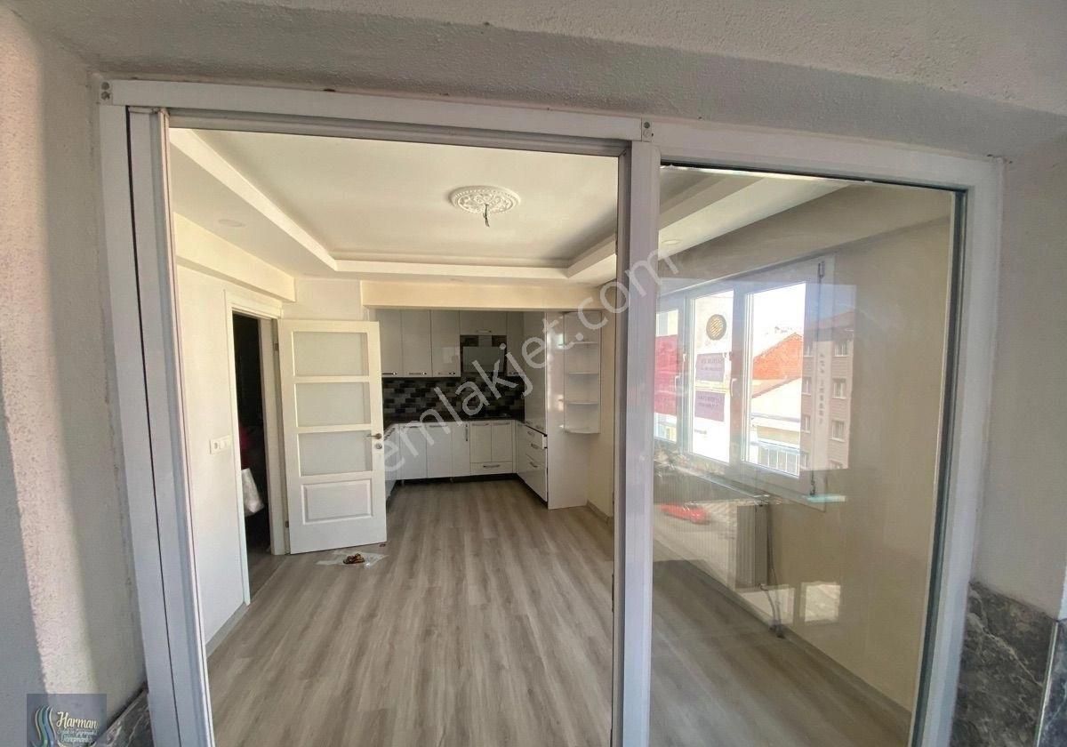 Gedız Yolunda Satılık Ara Kat 2+1 Daire - Görsel 4