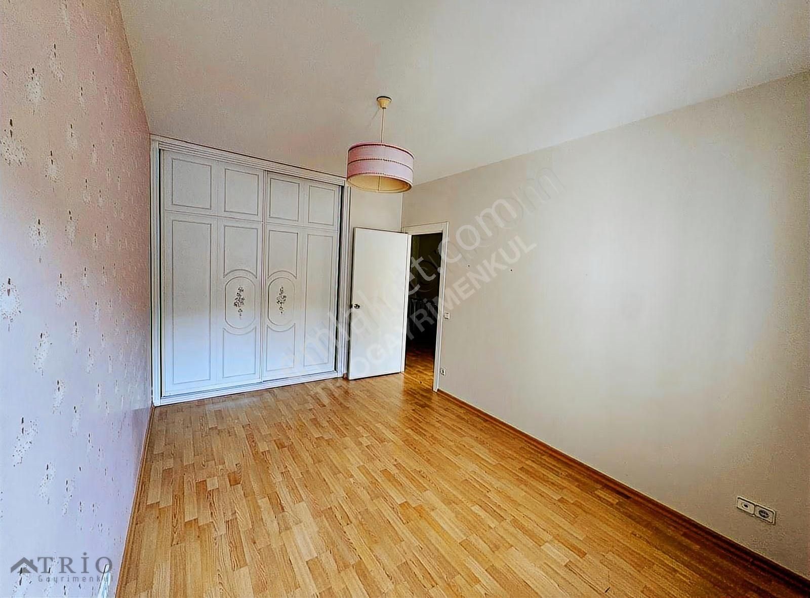 Ardıçlı Evler Sitesi Alize Tipi Kiralık Tripleks Villa - Görsel 9