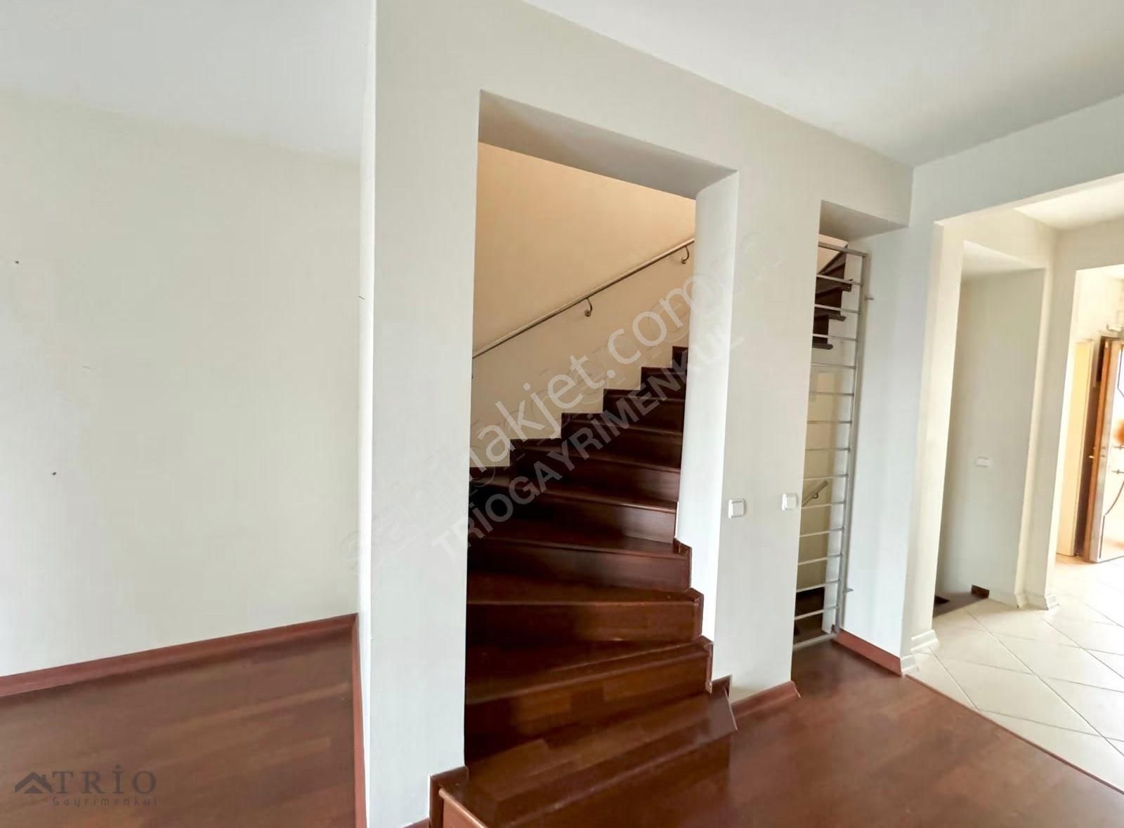 Ardıçlı Evler Sitesi Alize Tipi Kiralık Tripleks Villa - Görsel 7