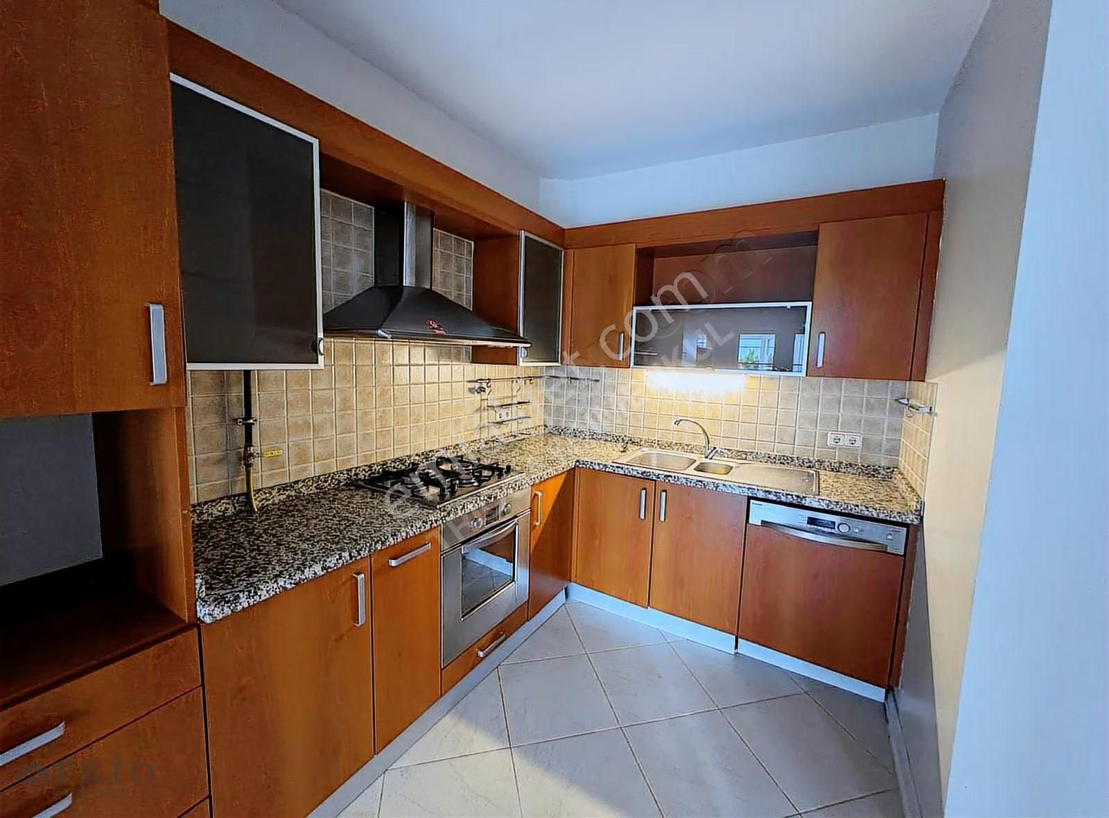 Ardıçlı Evler Sitesi Alize Tipi Kiralık Tripleks Villa - Görsel 34