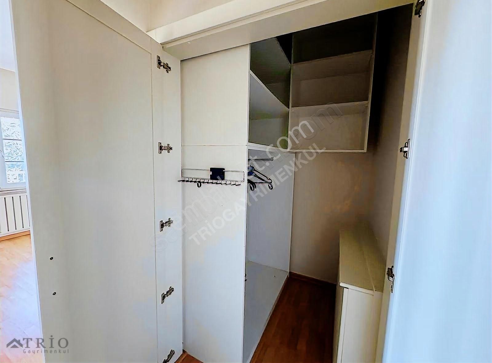 Ardıçlı Evler Sitesi Alize Tipi Kiralık Tripleks Villa - Görsel 18