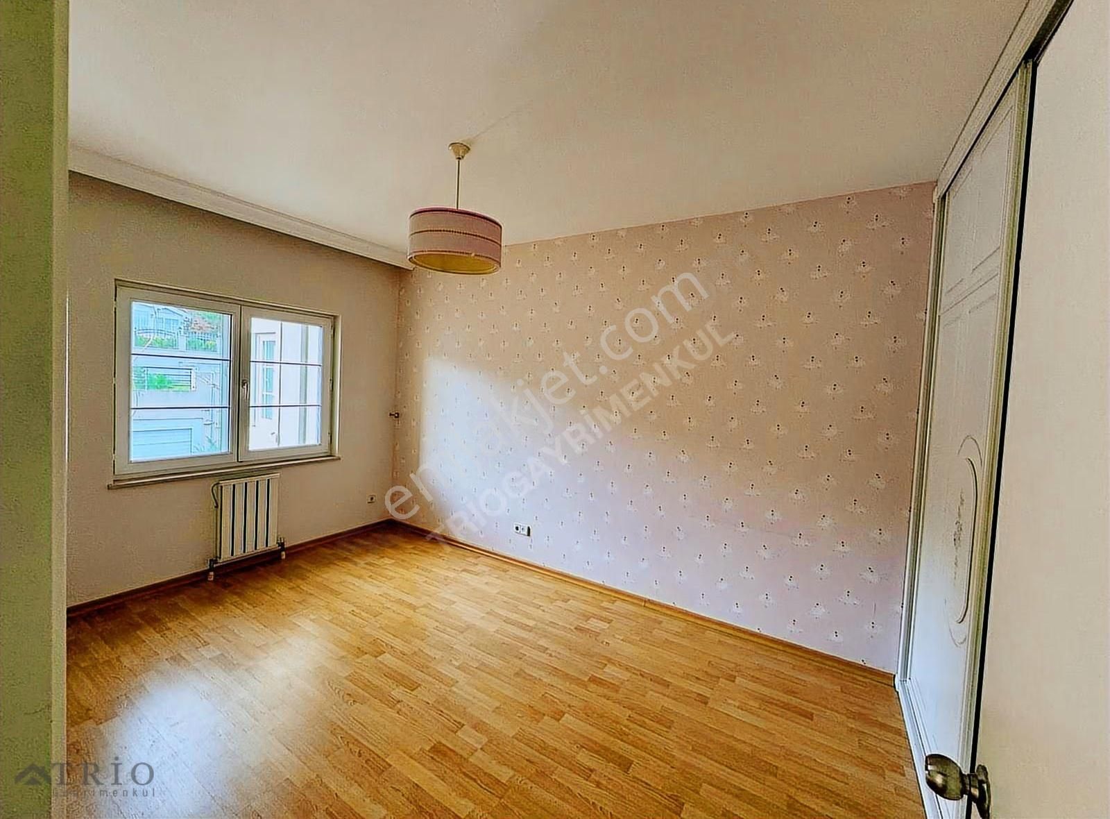 Ardıçlı Evler Sitesi Alize Tipi Kiralık Tripleks Villa - Görsel 12