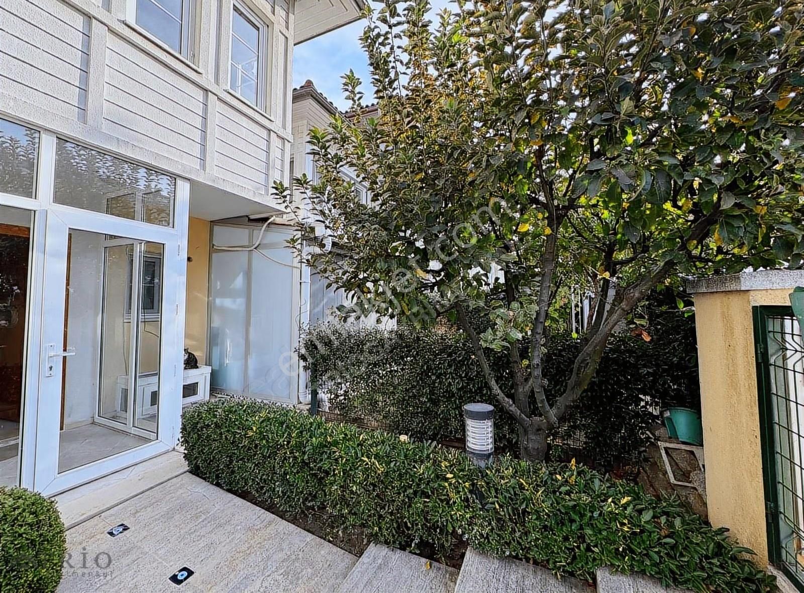 Ardıçlı Evler Sitesi Alize Tipi Kiralık Tripleks Villa - Görsel 6