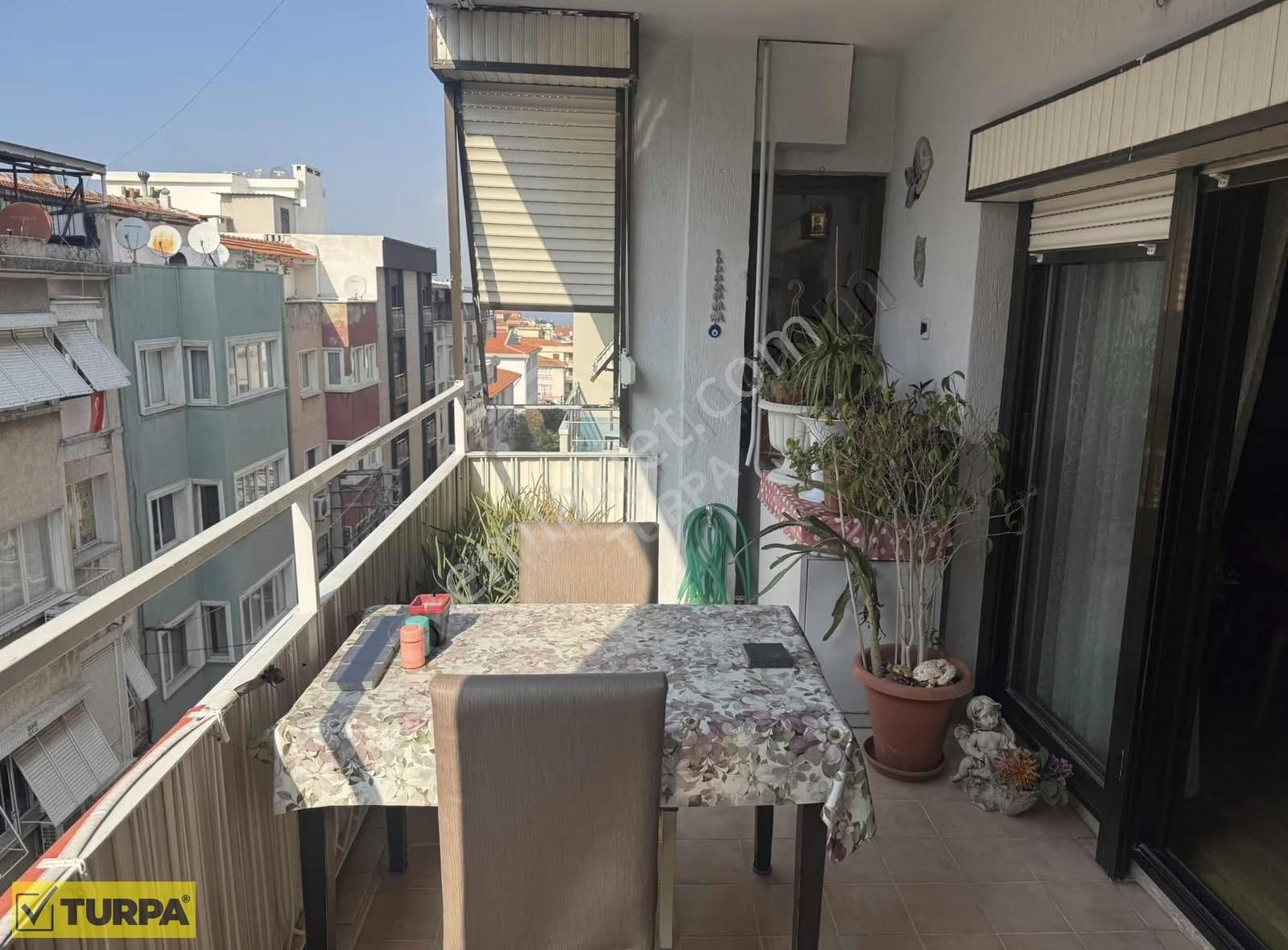 İzmir Konak Murat Reis Mahallesi Satılık 3+1 Daire - Görsel 14