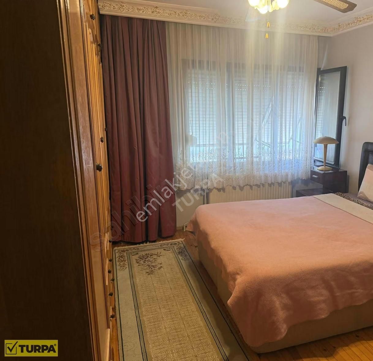 İzmir Konak Murat Reis Mahallesi Satılık 3+1 Daire - Görsel 23