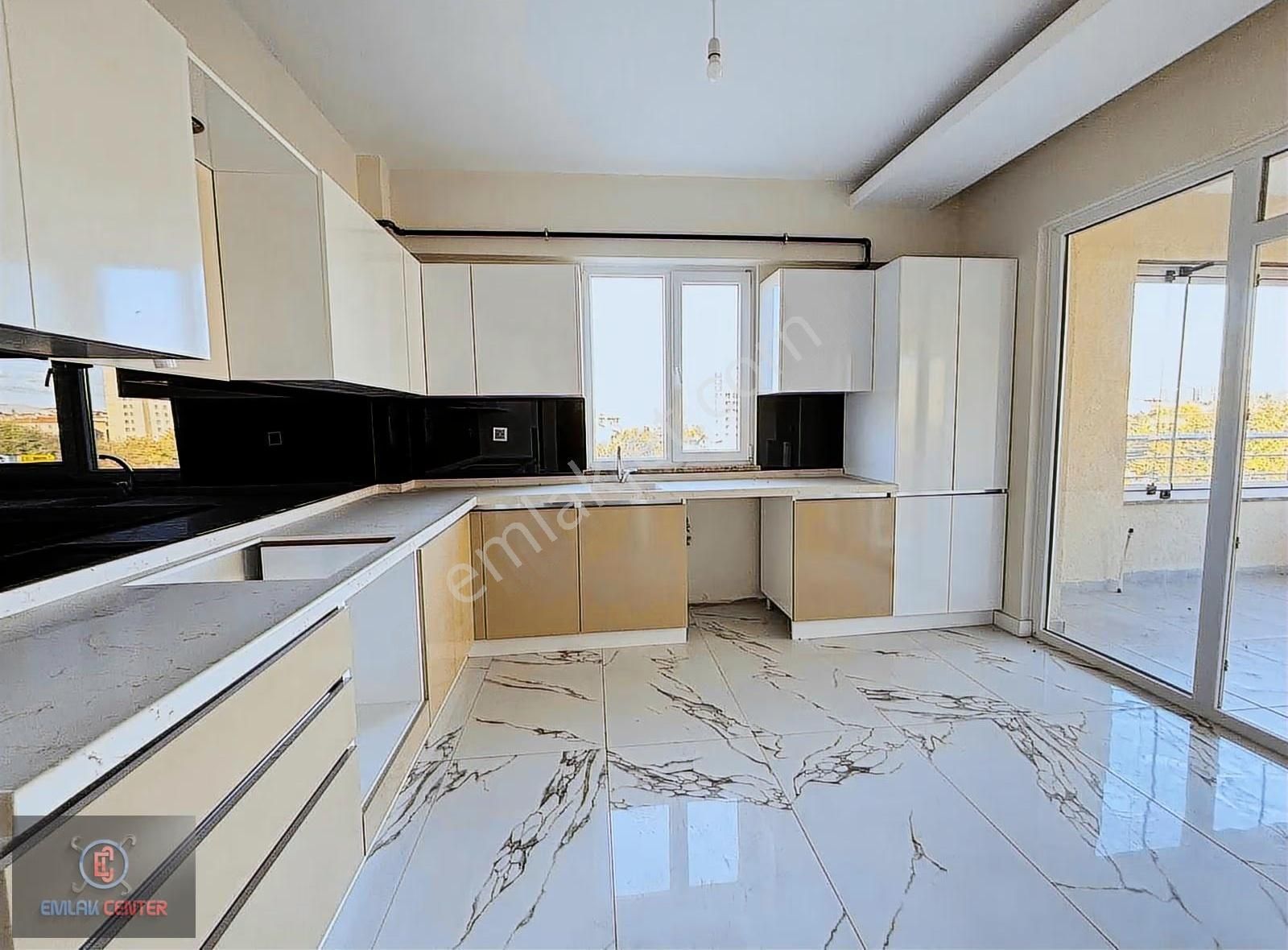 Etna İnş.kalitesi İle Yeni Pervanenin En Lüks Dairesi 3+1satılık - Görsel 8