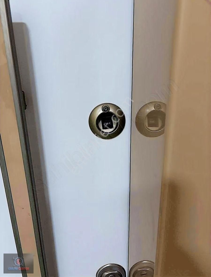 Etna İnş.kalitesi İle Yeni Pervanenin En Lüks Dairesi 3+1satılık - Görsel 2