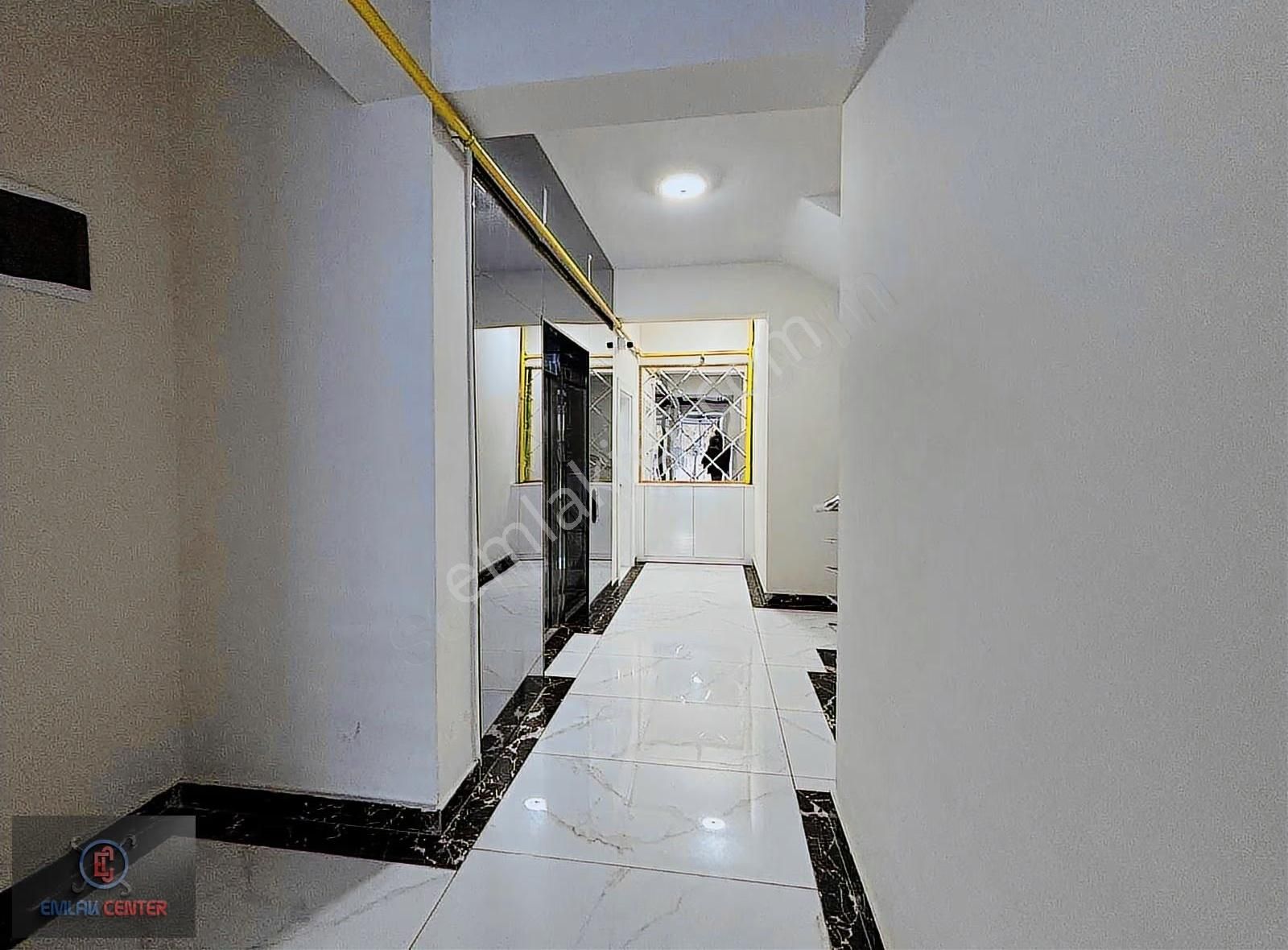 Etna İnş.kalitesi İle Yeni Pervanenin En Lüks Dairesi 3+1satılık - Görsel 12