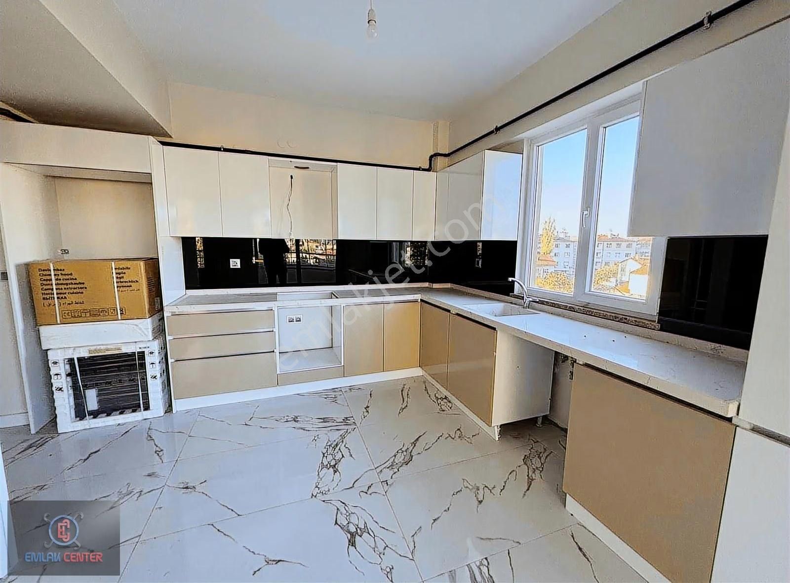 Etna İnş.kalitesi İle Yeni Pervanenin En Lüks Dairesi 3+1satılık - Görsel 7