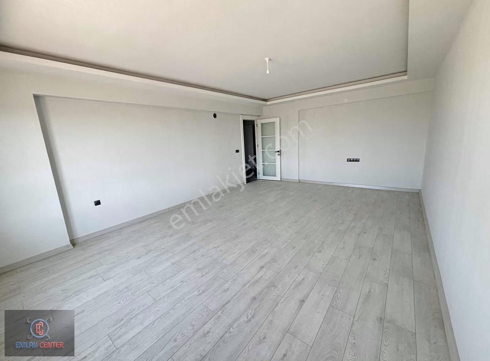 Erkilet Bulvarı Üzerinde Polis Okulu Yanında 3+1 Lüks Daire - Görsel 8