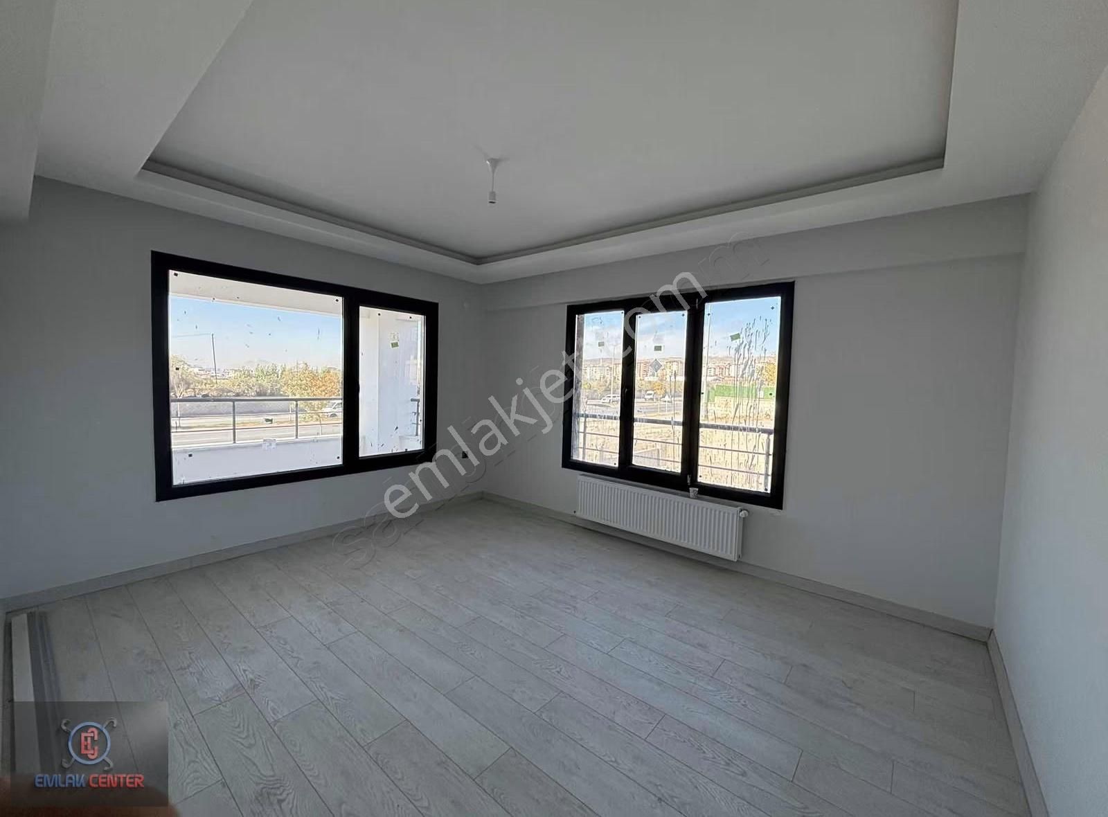 Erkilet Bulvarı Üzerinde Polis Okulu Yanında 3+1 Lüks Daire - Görsel 5