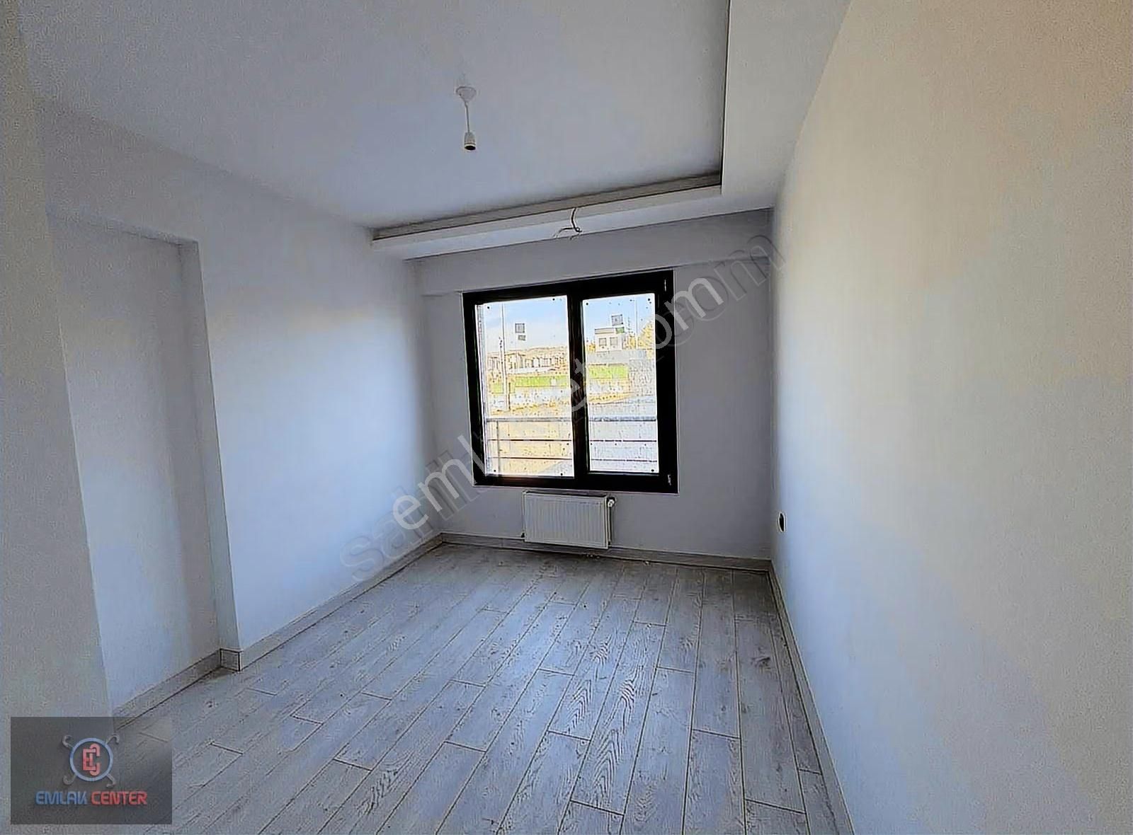 Erkilet Bulvarı Üzerinde Polis Okulu Yanında 3+1 Lüks Daire - Görsel 3