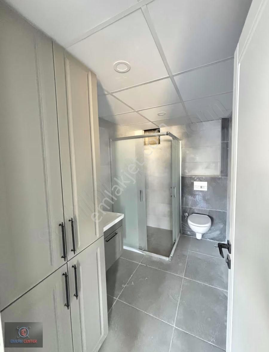 Erkilet Bulvarı Üzerinde Polis Okulu Yanında 3+1 Lüks Daire - Görsel 4