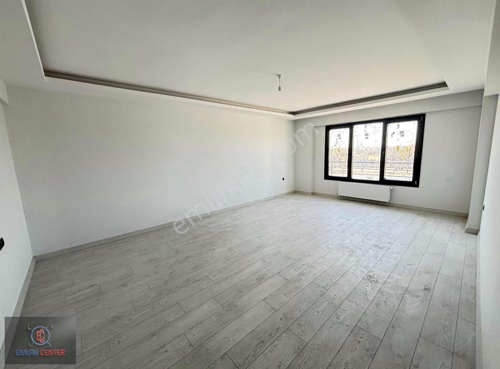 Erkilet Bulvarı Üzerinde Polis Okulu Yanında 3+1 Lüks Daire - Görsel 9