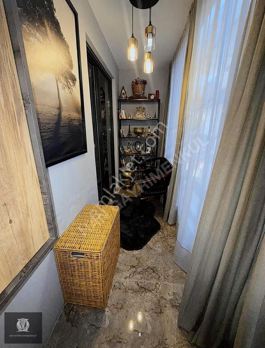 Han'dan Gürsu'da 2+1 Özel Tasarım Harika Konum "göz Alıcı" Daire - Görsel 2