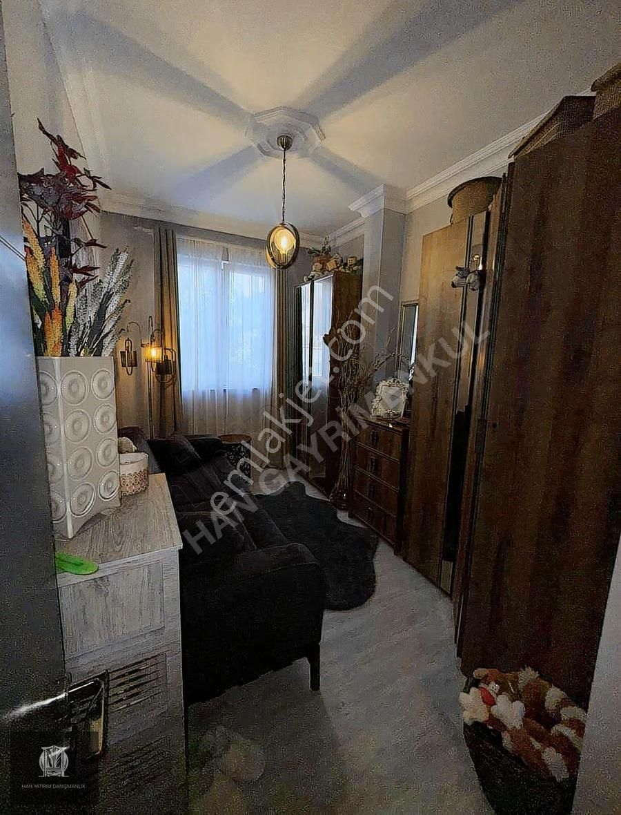 Han'dan Gürsu'da 2+1 Özel Tasarım Harika Konum "göz Alıcı" Daire - Görsel 5