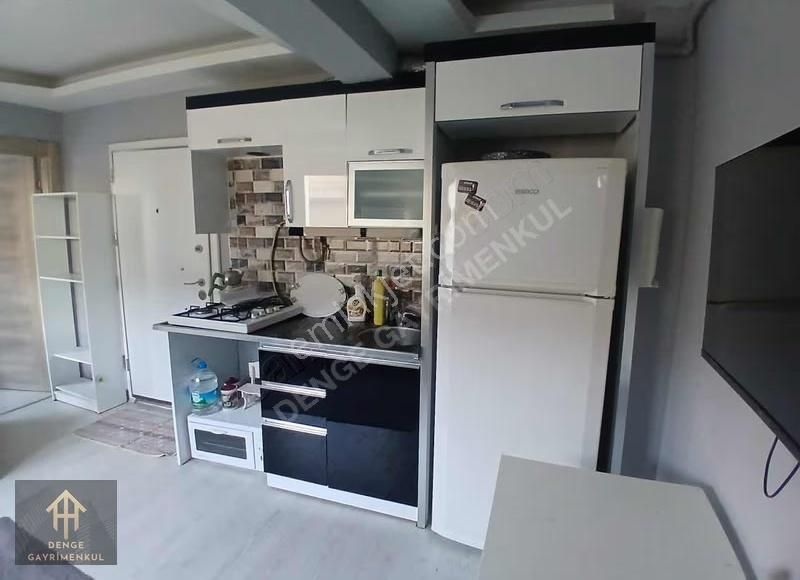 Denge'den Kozağaç Mahde Anacadde Arkası D'gazlı Bakımlı Daire - Görsel 6