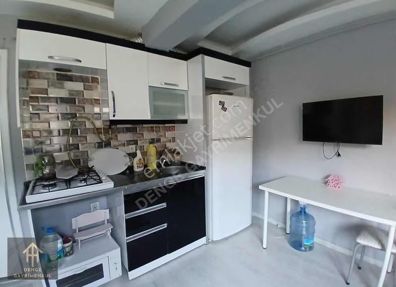 Denge'den Kozağaç Mahde Anacadde Arkası D'gazlı Bakımlı Daire - Görsel 10