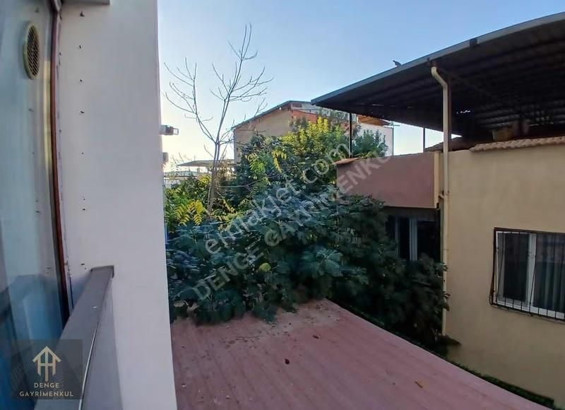 Denge'den Kozağaç Mahde Anacadde Arkası D'gazlı Bakımlı Daire - Görsel 4