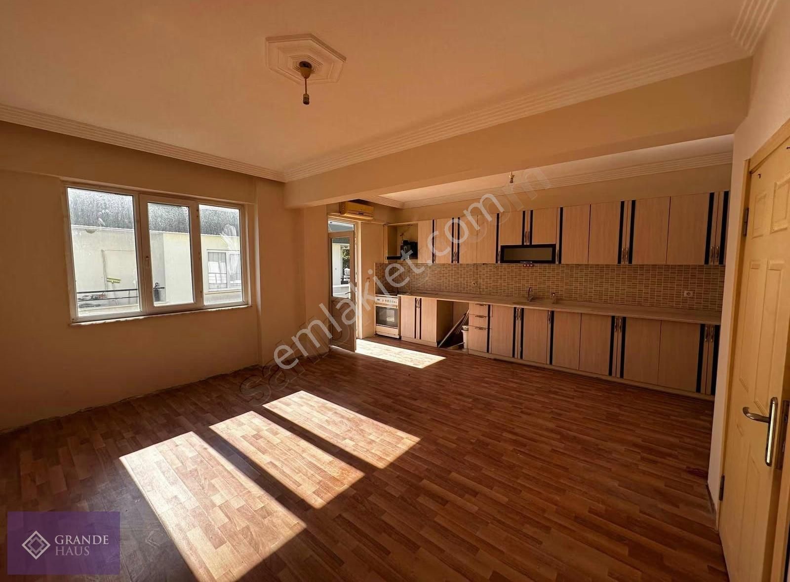 Konyaaltı Uluçta 4+1 Teraslı Geniş Dublex - Görsel 13