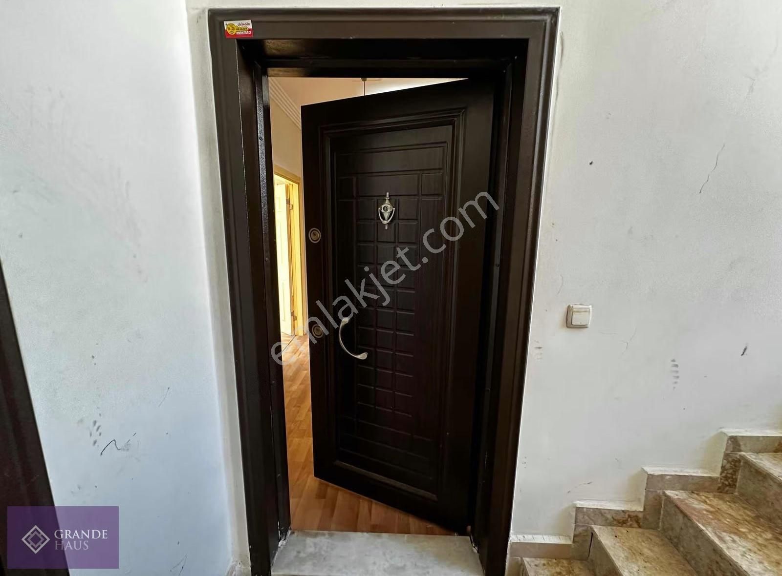 Konyaaltı Uluçta 4+1 Teraslı Geniş Dublex - Görsel 10