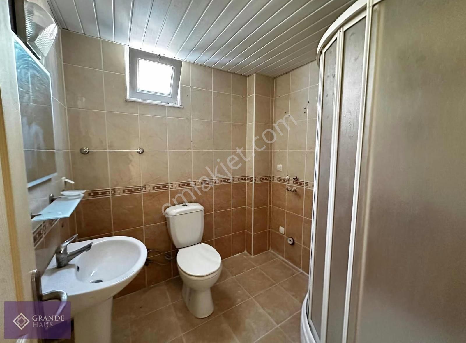 Konyaaltı Uluçta 4+1 Teraslı Geniş Dublex - Görsel 7