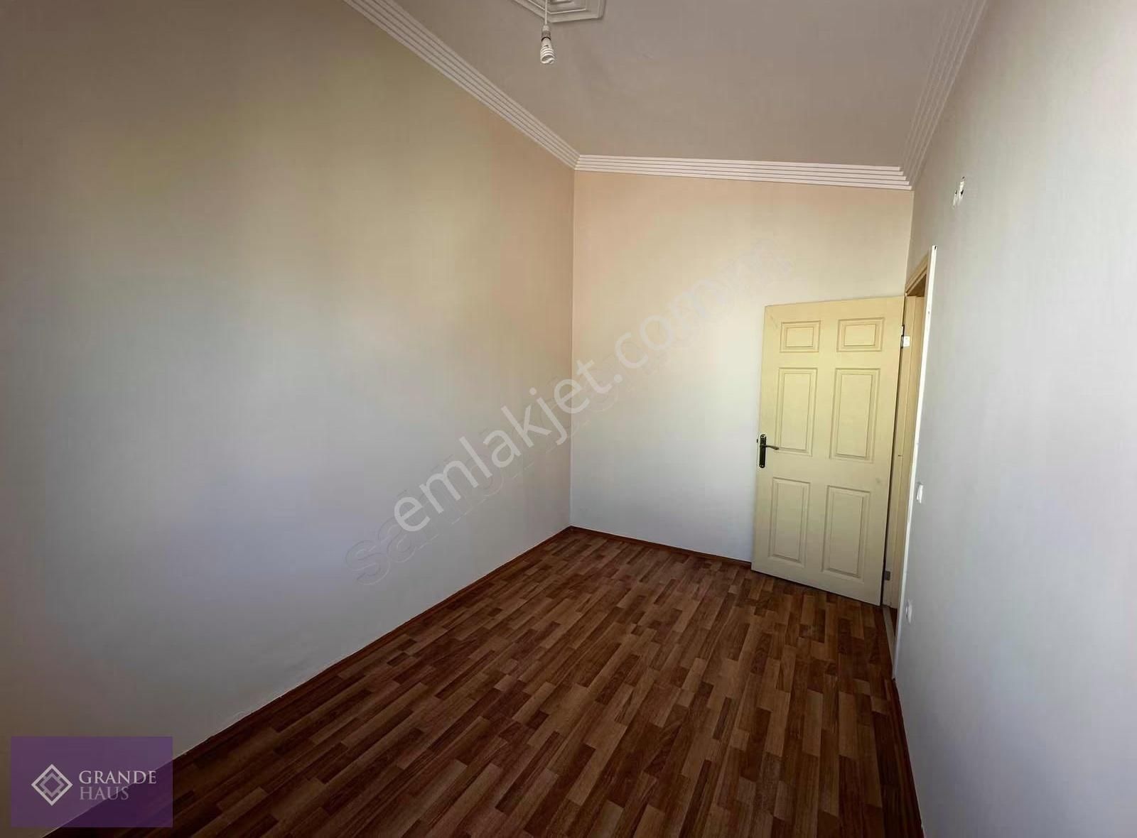 Konyaaltı Uluçta 4+1 Teraslı Geniş Dublex - Görsel 9