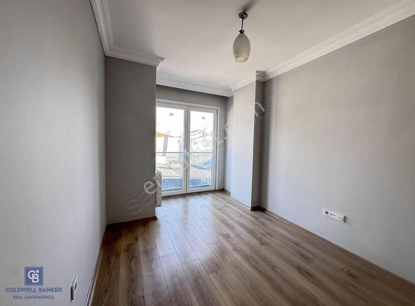 Kadıköy Yeldeğirmeni Yeni Bina Asansörlü 2+1 Satılık Daire - Görsel 12