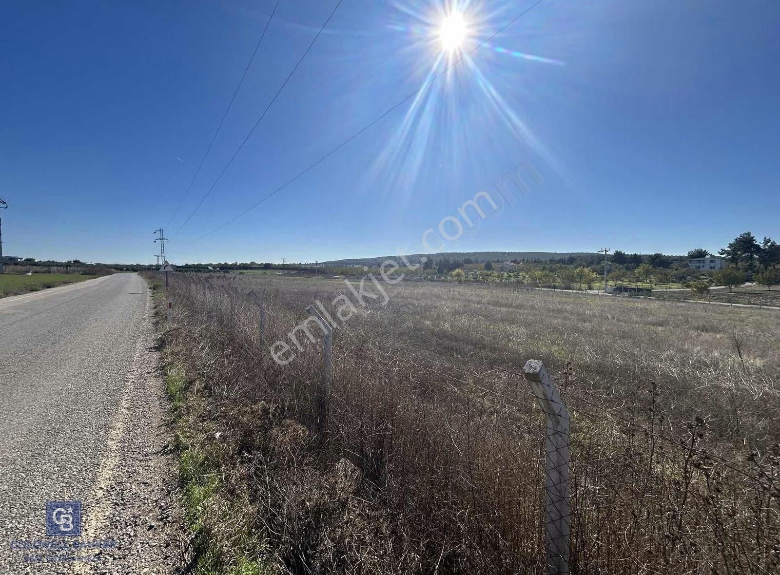 İzmir Menderes Oğlananası 'nda 36.275 M² Satılık Tarla - Görsel 9