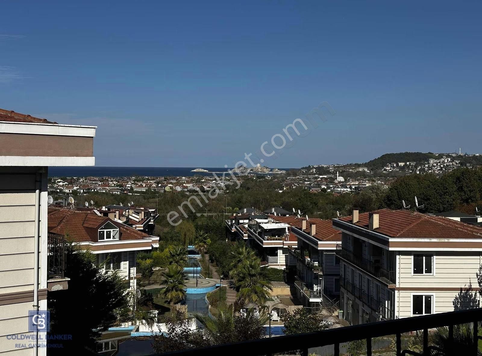 Şile Meşrutiyet Mahallesinde 1+1 Eşyalı Satılık - Görsel 12