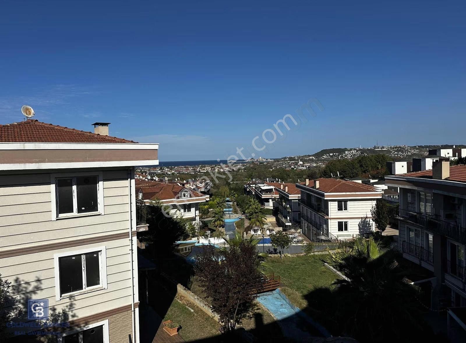 Şile Meşrutiyet Mahallesinde 1+1 Eşyalı Satılık - Görsel 16