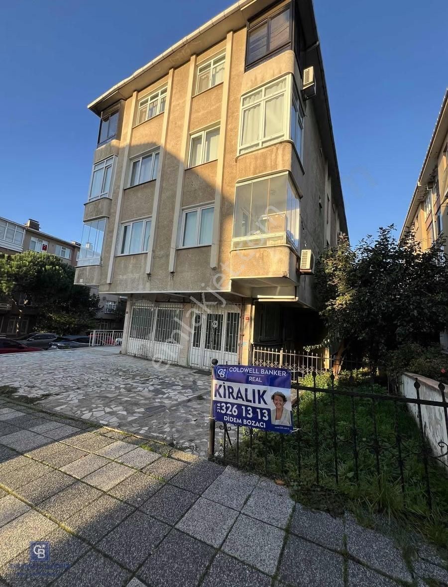 Acıbadem Nakkaş Sokak 2 Yıllığına Kiralık 3+1 Ara Kat - Görsel 22