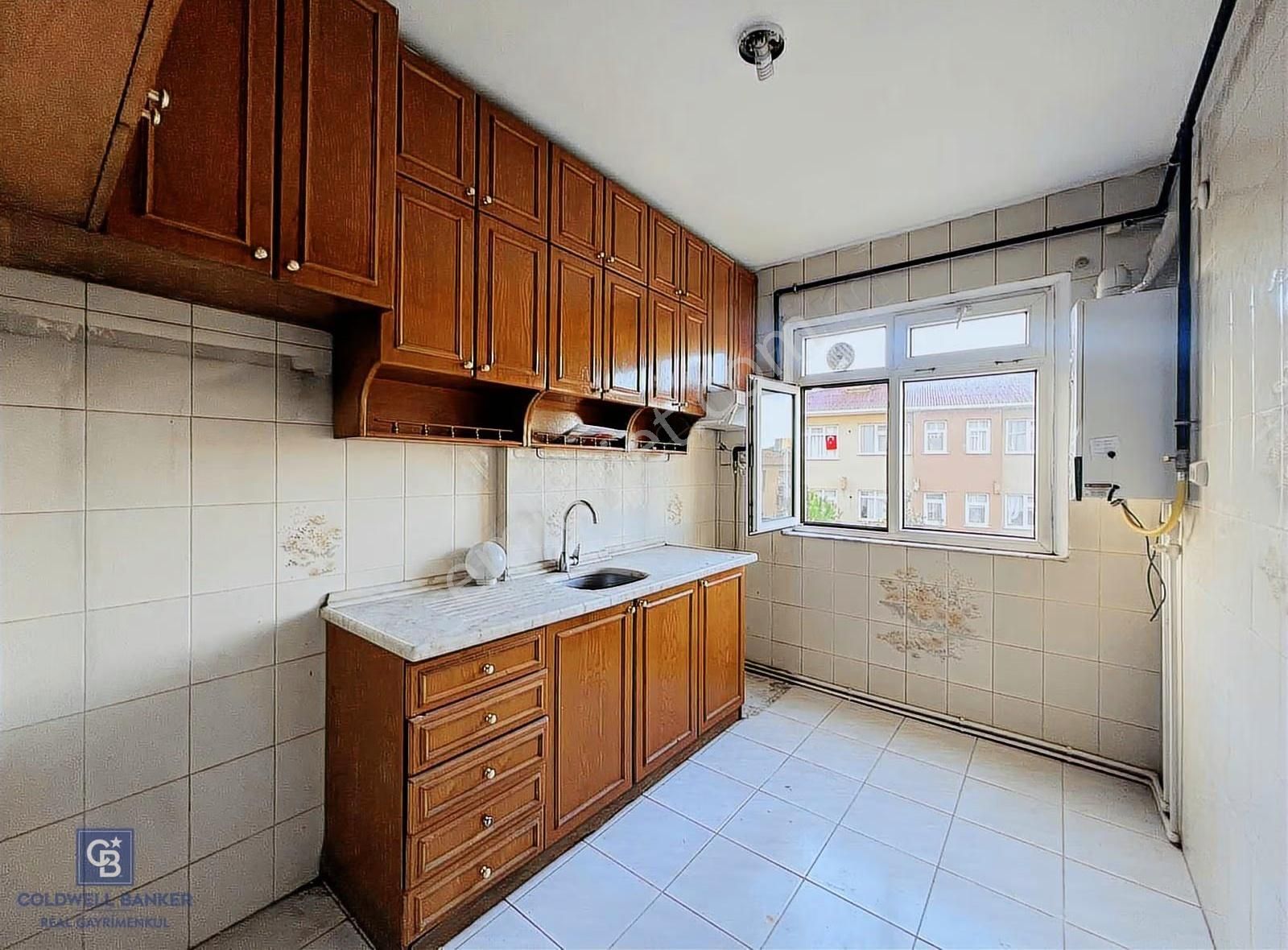 Acıbadem Nakkaş Sokak 2 Yıllığına Kiralık 3+1 Ara Kat - Görsel 21