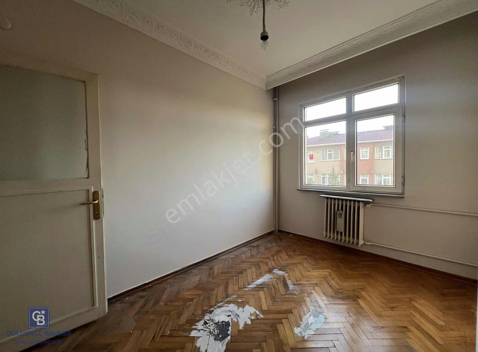 Acıbadem Nakkaş Sokak 2 Yıllığına Kiralık 3+1 Ara Kat - Görsel 2