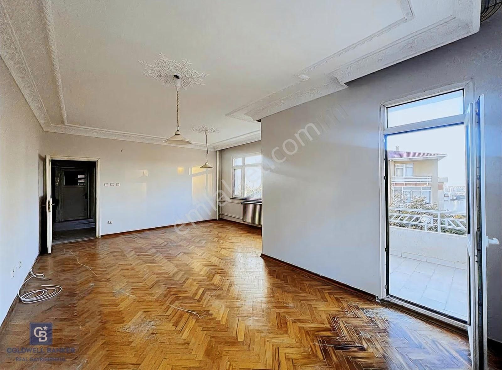 Acıbadem Nakkaş Sokak 2 Yıllığına Kiralık 3+1 Ara Kat - Görsel 23