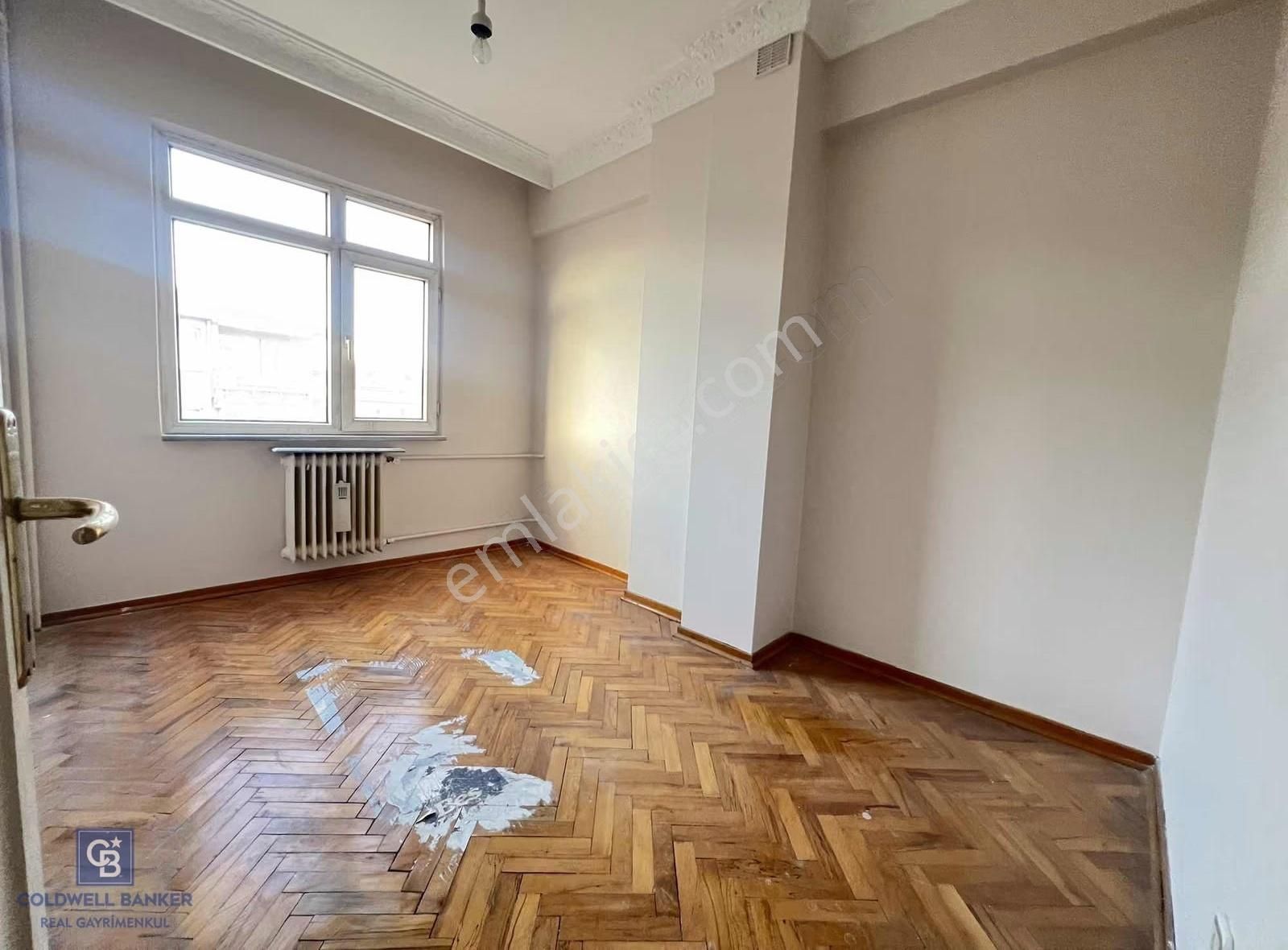 Acıbadem Nakkaş Sokak 2 Yıllığına Kiralık 3+1 Ara Kat - Görsel 5